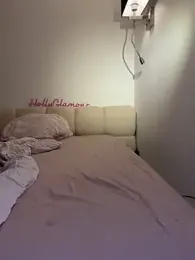 Holly-Glamour stripchat stream image