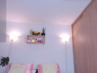 cheerrybomb camsoda stream image