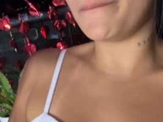 cheerrybomb camsoda stream image