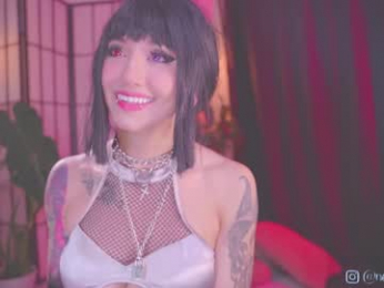 nekyra_san chaturbate stream image