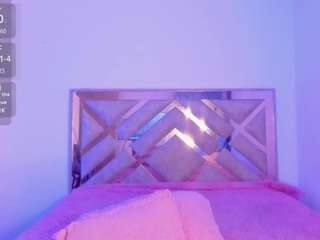 kendy-wiilkinson camsoda stream image