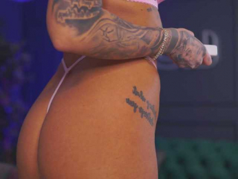 RaquelleVon bongacams stream image