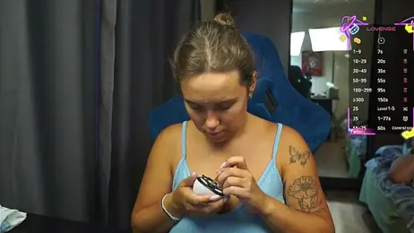 Sandra_SW_ stripchat stream image