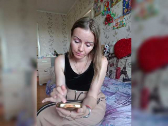 NeZabudka- bongacams stream image
