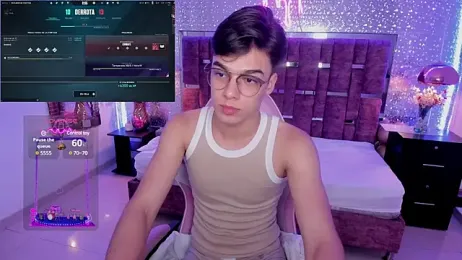 Gerony_ stripchat stream image