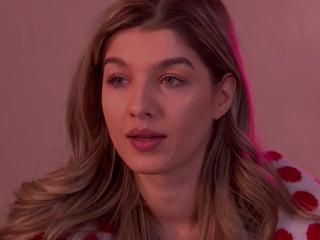 Ova Parlow flirt4free stream image