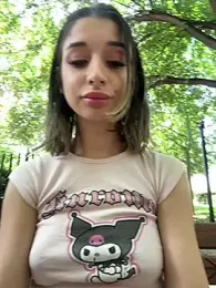 OdetteMason stripchat stream image