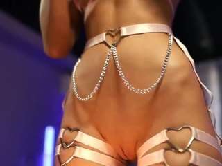 mandypeas camsoda stream image