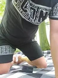 Trucker_Hunter stripchat stream image