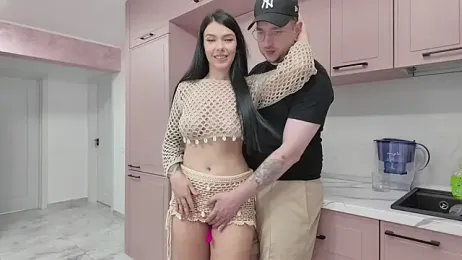 ValeriaGrey stripchat stream image