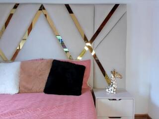 Alisson Bonnet flirt4free stream image