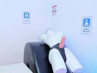 madelanecoote camsoda stream image