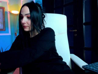 Moona-One bongacams stream image