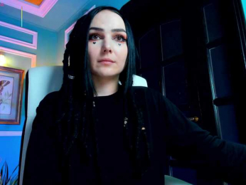 Moona-One bongacams stream image