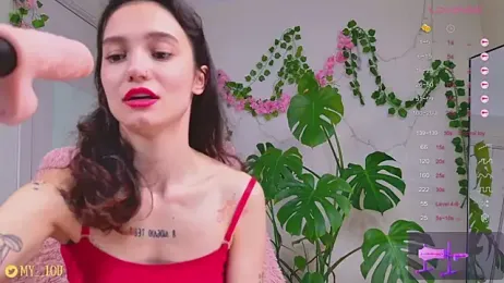 MyLou_ stripchat stream image