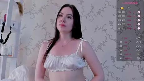 Ann_Sweer stripchat stream image