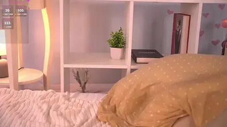 LanaLee stripchat stream image