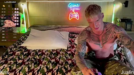 Justin_Hardy stripchat stream image