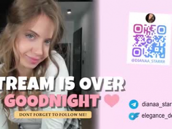 dianastar18 chaturbate stream image