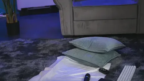 Assmerising stripchat stream image