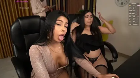 secretary_bj stripchat stream image