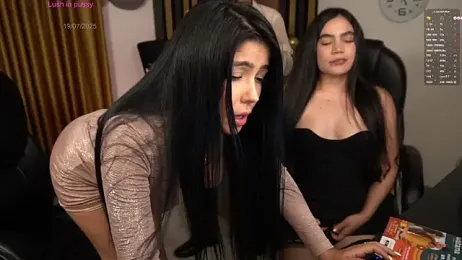 secretary_bj stripchat stream image