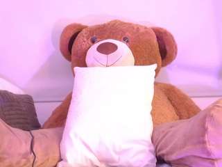 janeebony camsoda stream image