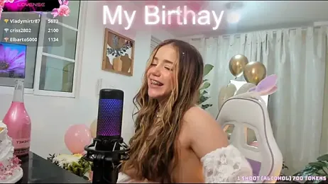 ShelbyHagen stripchat stream image