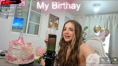 ShelbyHagen stripchat stream image