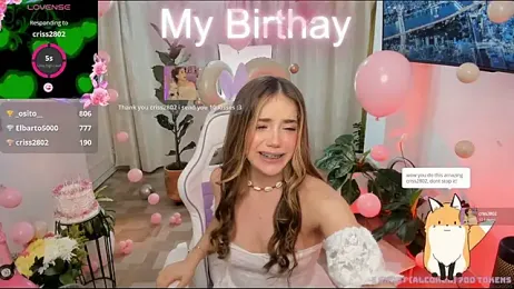 ShelbyHagen stripchat stream image