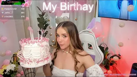 ShelbyHagen stripchat stream image