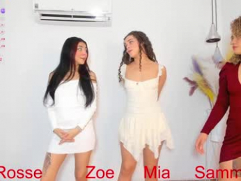 cutee_world chaturbate stream image