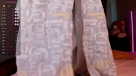 Jess_Lui stripchat stream image