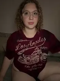 EmmieRae stripchat stream image