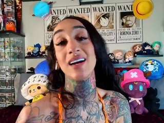 starryari69 camsoda stream image