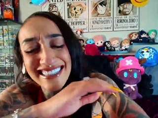 starryari69 camsoda stream image