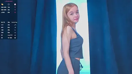 LinnBeer stripchat stream image