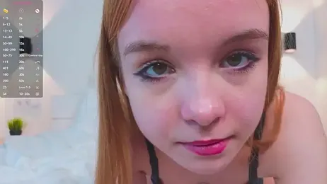 LinnBeer stripchat stream image