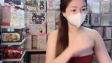 BabyThree_ stripchat stream image