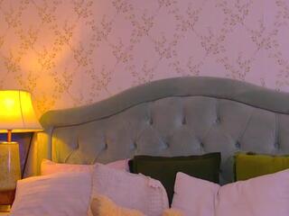 Devious Angell flirt4free stream image