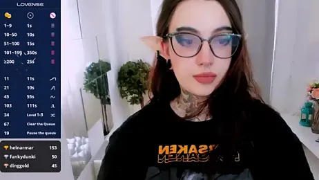 Dixi_Pixi_ stripchat stream image