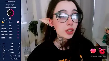 Dixi_Pixi_ stripchat stream image