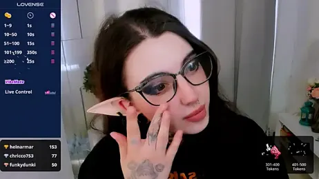 Dixi_Pixi_ stripchat stream image