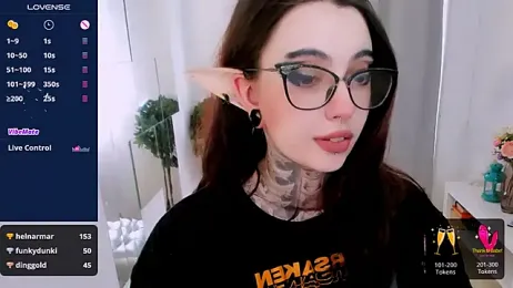 Dixi_Pixi_ stripchat stream image