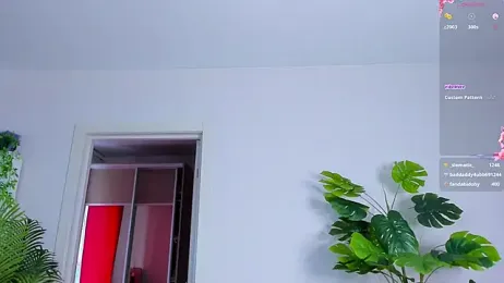 Sweet_Piece stripchat stream image