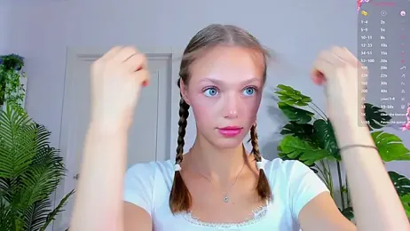 Sweet_Piece stripchat stream image