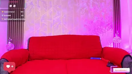 Aurora_thomas__1 stripchat stream image