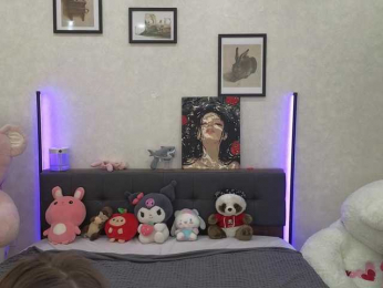 dolly-ll bongacams stream image