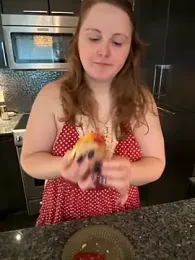 GingerSnap33 stripchat stream image