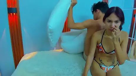 leslieanddrako stripchat stream image